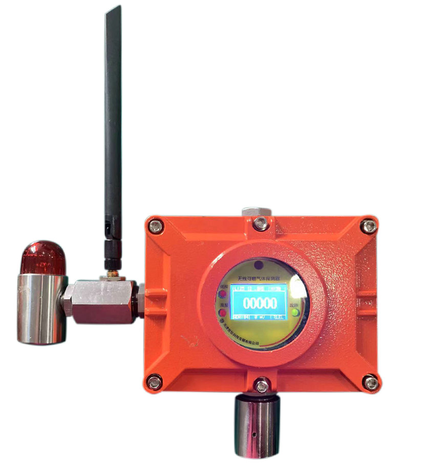 GTYQ-TGD01DW独立式可燃气体探测器